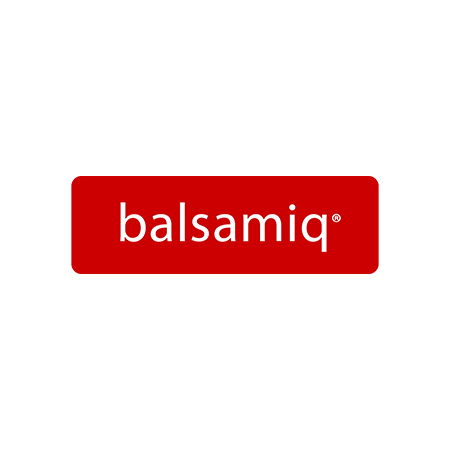 8 balsamiq