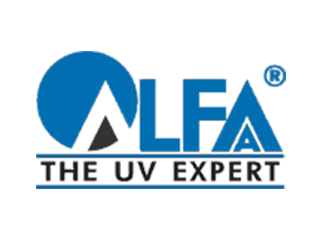 alfa uv