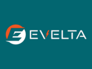 evelta logo